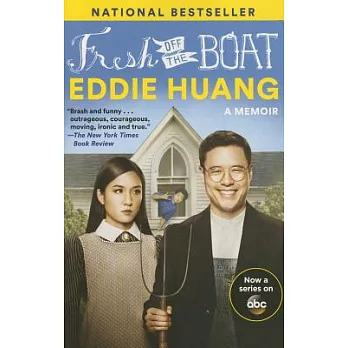 Fresh Off the Boat (TV Tie-In Edition): A Memoir