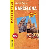 Marco Polo Perfect Days in Barcelona