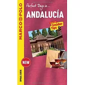 Marco Polo Perfect Days in Andalucia