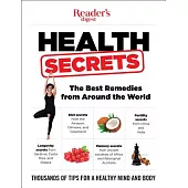 Reader’s Digest Health Secrets