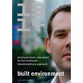 Built Environment 2013-2014: Eindhoven University of Technology