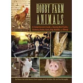 Hobby Farm Animals