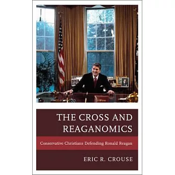 Cross & Reaganomics: Conservatipb