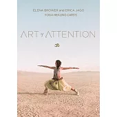 Art of Attention: Yoga Healing Cards