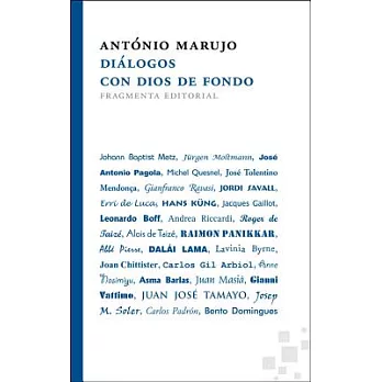 Diálogos con Dios de fondo / Dialogues with God