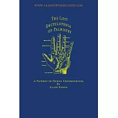 The Lost Encyclopedia of Palmistry: A Pathway to Human Understanding