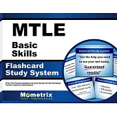 MTLE Basic Skills Study System: MTLE Test Practice Questions and Exam Review for the Minnesota Teacher Licensure Examinations