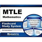 MTLE Mathematics Study System: MTLE Test Practice Questions and Exam Review for the Minnesota Teacher Licensure Examinations