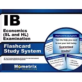 Ib Economics Sl and Hl Examination Flashcard Study System