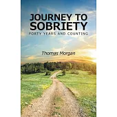 Journey to Sobriety: Forty Years and Counting