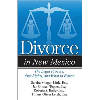 Divorce in New Mexico: The Legal Process, Your Rights, and What to Expect