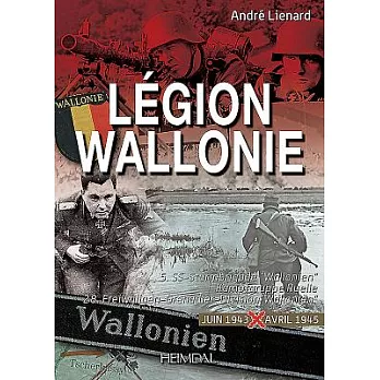 Legion Wallonie