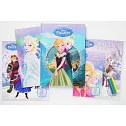 Disney Frozen Fun Pack (die-cut storybook)