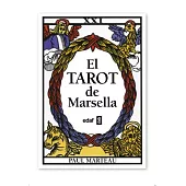 El tarot de Marsella/ Tarot of Marseille