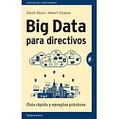 Big data para directivos/ Big Data for Managers: Guia Rapida Y Ejemplos Practicos