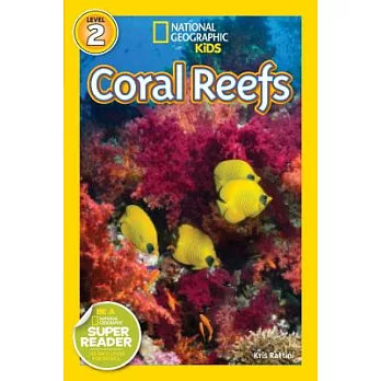 Coral reefs /