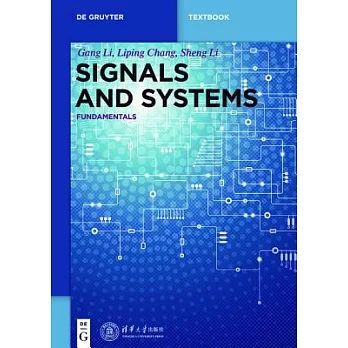 Signals and Systems: Fundamentals