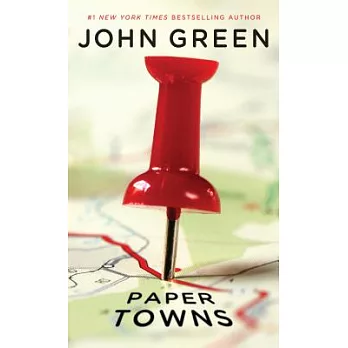 Paper Towns