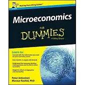 Microeconomics for Dummies: UK Edition