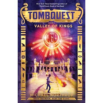 TimeQuest (3) : valley of Kings /