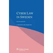 Cyber Law in Sweden