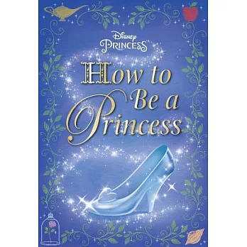 How to be a princess /
