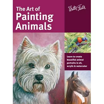 The Art of Painting Animals