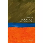 Taxation: A Very Short Introduction
