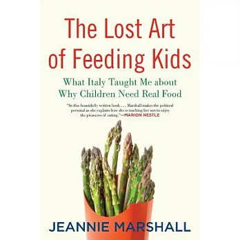 The Lost Art of Feeding Kids: What Italy Taught Me About Why Children Need Real Food