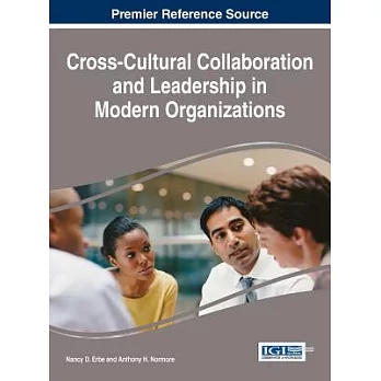 Cross-Cultural Collaboration and Leadership in Modern Organizations