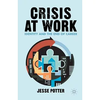Crisis at Work: Identity and the End of Career