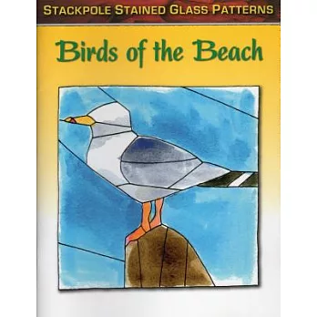 Birds of the Beach
