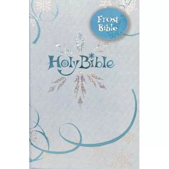 International Children’s Bible: Frost Design