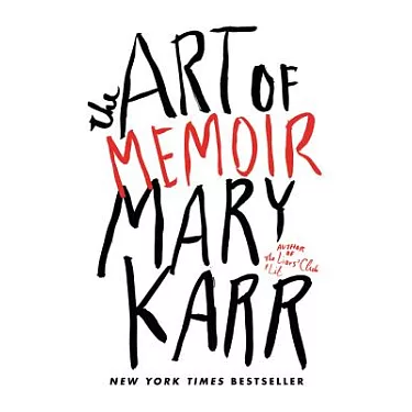 博客來-The Art of Memoir