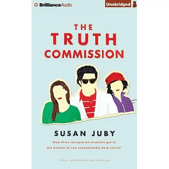 The Truth Commission: Library Edition