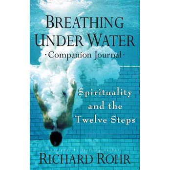 Breathing Under Water: Companion Journal