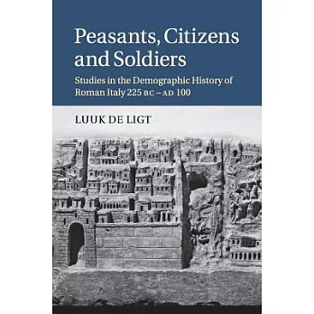 Peasants, Citizens and Soldiers