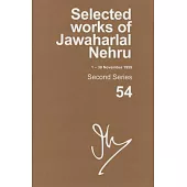 Selected Works of Jawaharlal Nehru: 1-30 November 1959