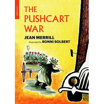 The pushcart war