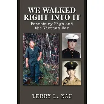 We Walked Right into It: Pennsbury High and the Vietnam War