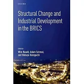 Structural Change and Industrial Development in the Brics
