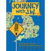 Journey With J.W.: John Wesley’s Ride Through Methodist History