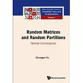 Random Matrices and Random Partitions: Normal Convergence