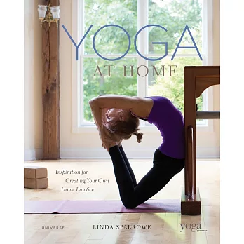 Yoga at Home: Inspiration for Creating Your Own Home Practice