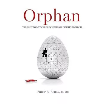 Orphan: The Quest to Save Children With Rare Genetic Disorders
