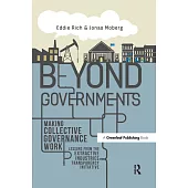 Beyond Governments: Making Collective Government Work - Lessons from the Extractive Industries Transparency Initiative
