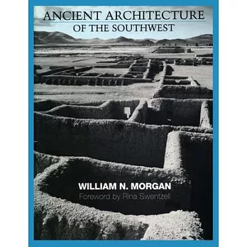 Ancient Architecture of the Southwest