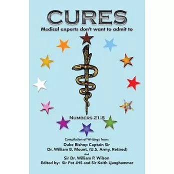 Cures: Medical Experts Don’t Want to Admit to