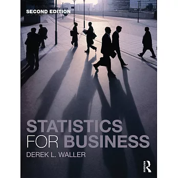 Statistics for Business, 2nd Edition
