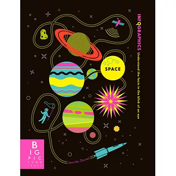 Infographics: Space
